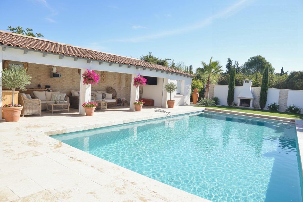 Maison à vendre, 450m², Pérols