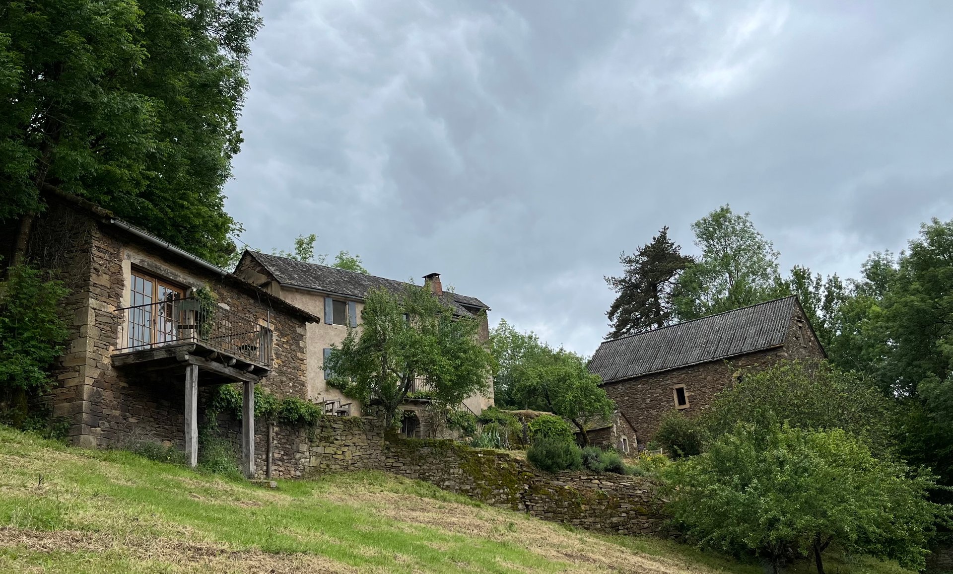 Maison 5 pièces 150 m² · à Coupiac · 150 m² · 265 000 €