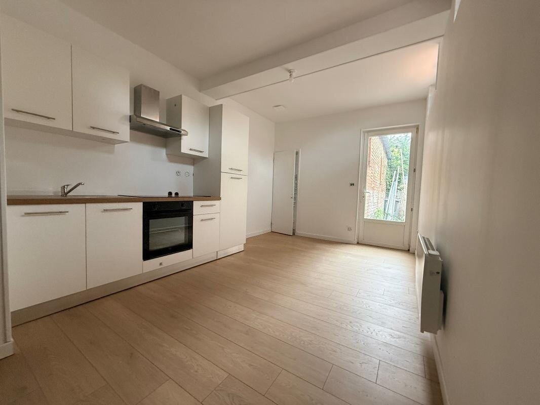 Maison à vendre, 84m², Auby