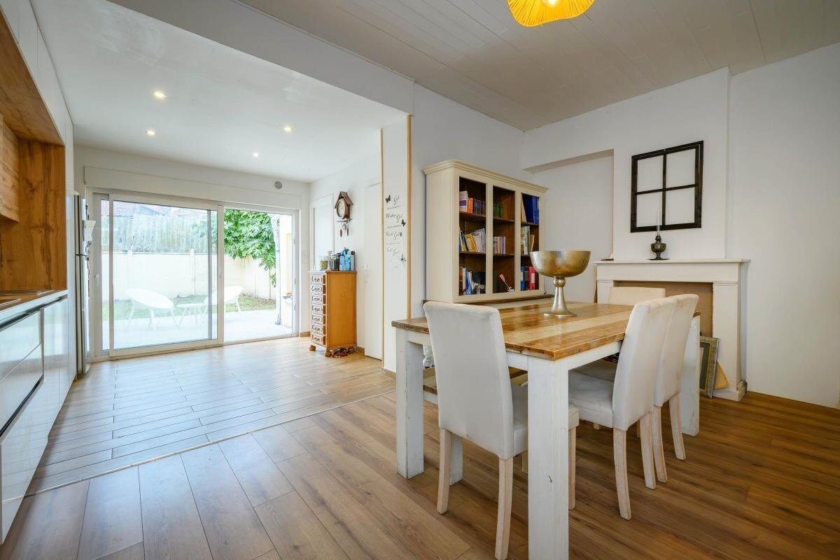 Maison à vendre, 94m², Auby