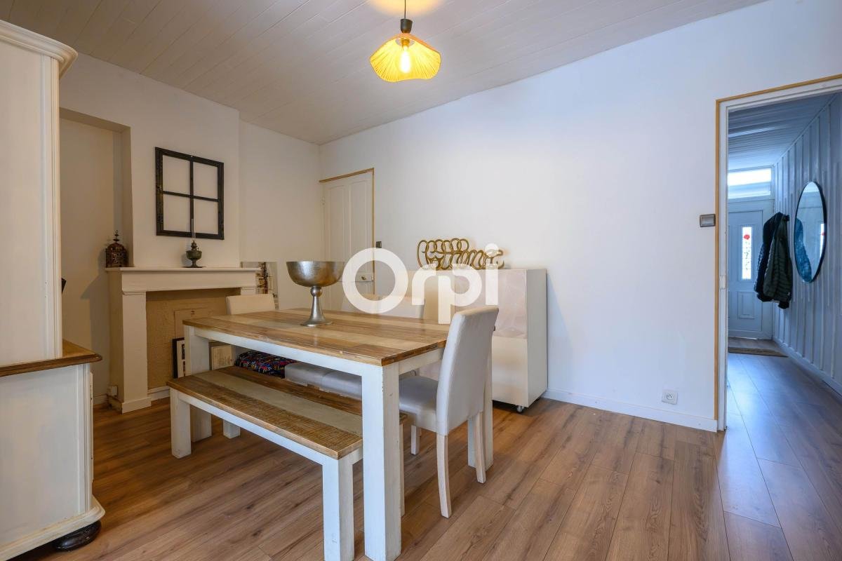 Maison à vendre, 94m², Auby