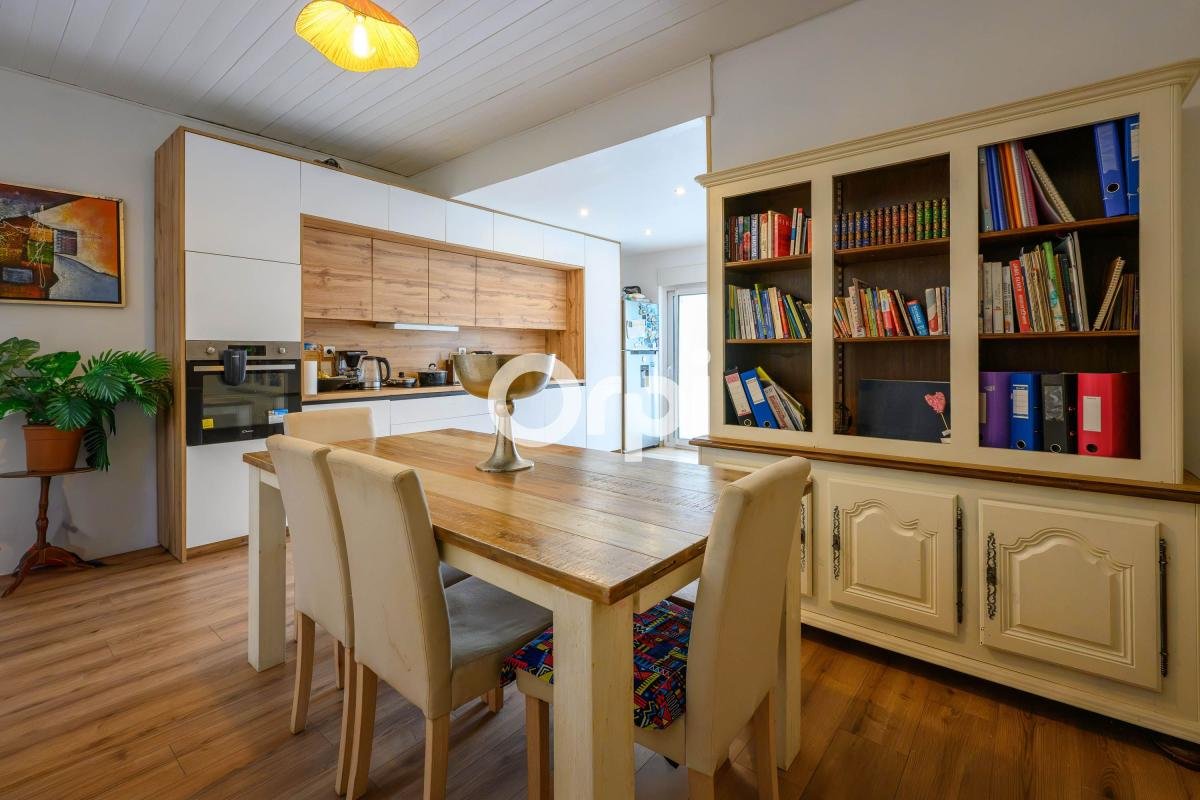 Maison à vendre, 94m², Auby
