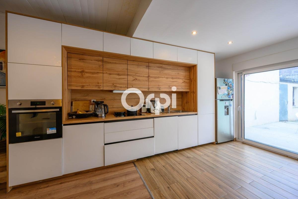 Maison à vendre, 94m², Auby