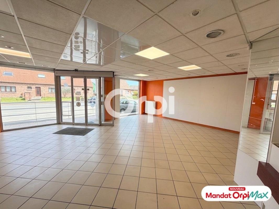 Maison à vendre, 290m², Auby