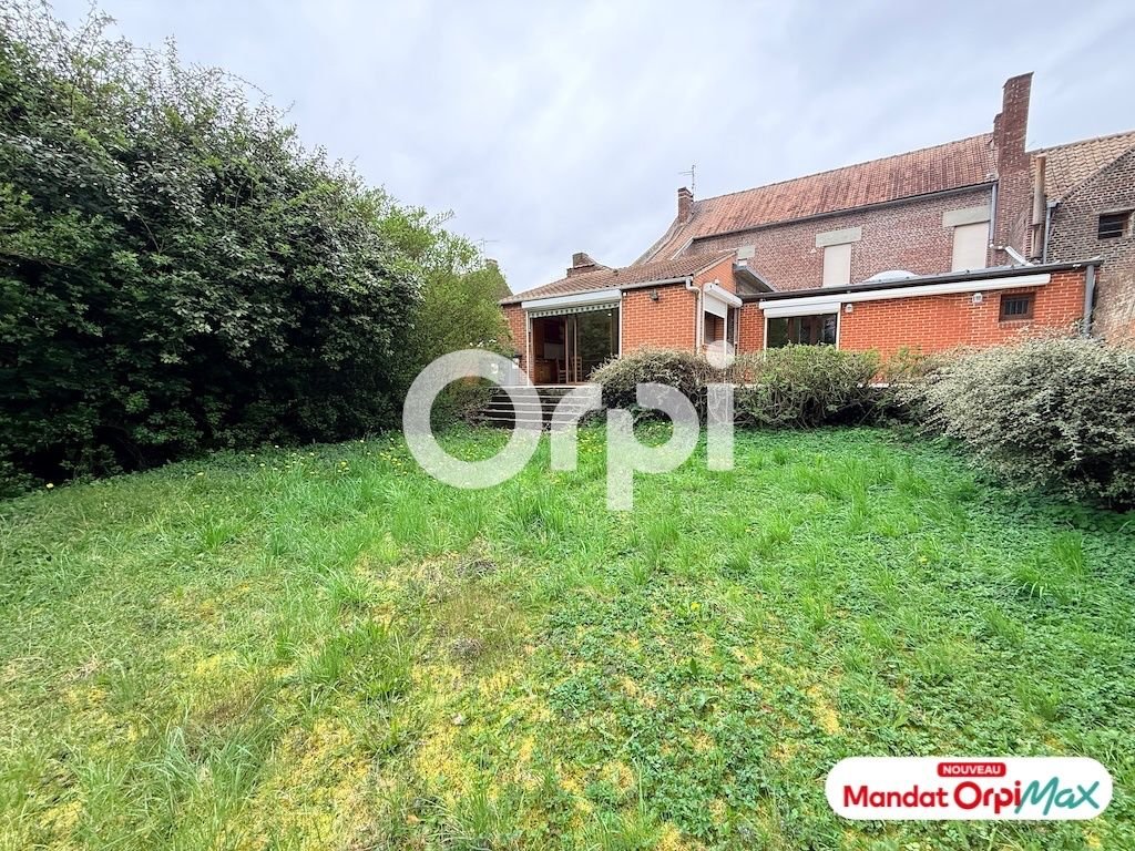 Maison à vendre, 290m², Auby
