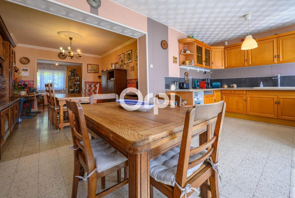 Maison à vendre, 112m², Roost-Warendin