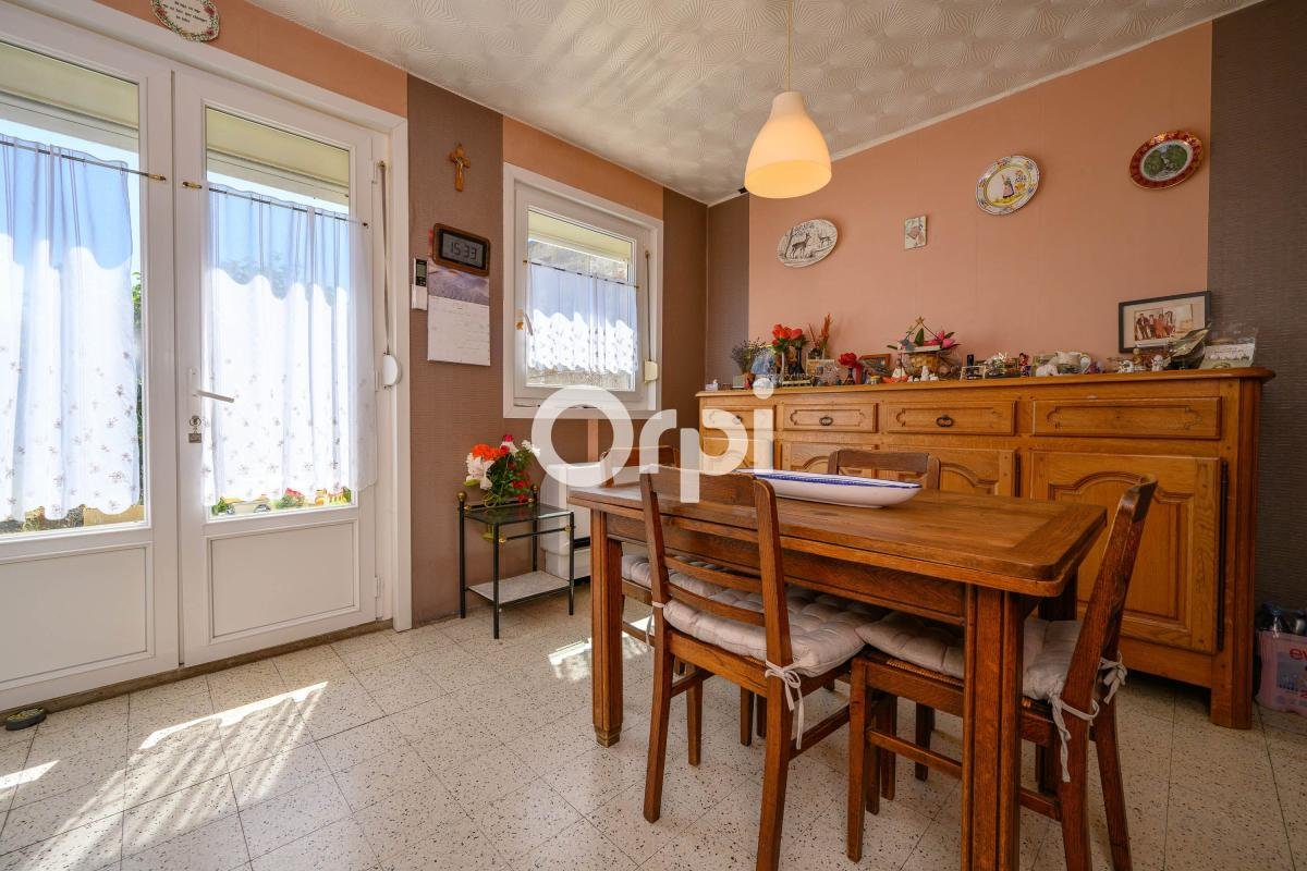 Maison à vendre, 112m², Roost-Warendin