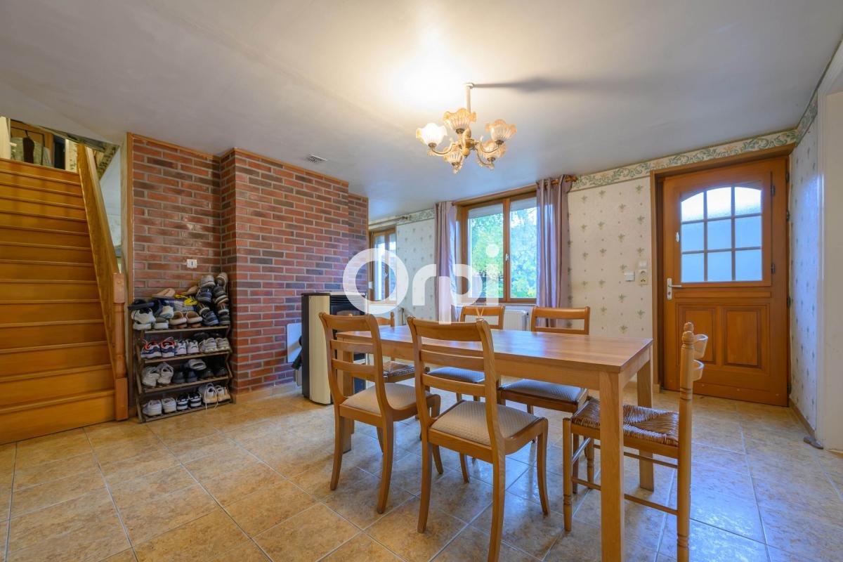 Maison à vendre, 147m², Leforest