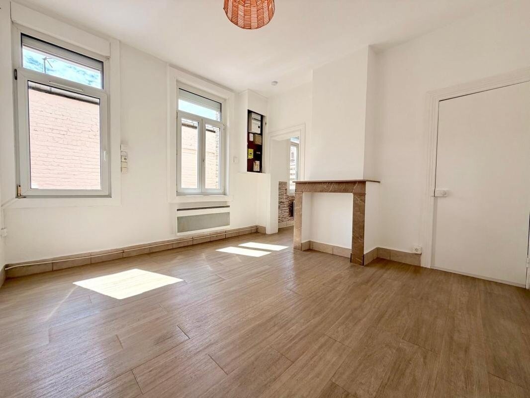 Maison à vendre, 55m², Flers-en-Escrebieux