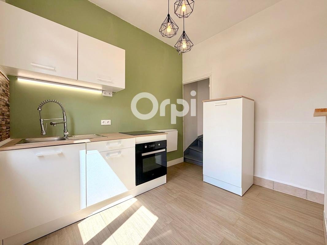 Maison à vendre, 55m², Flers-en-Escrebieux