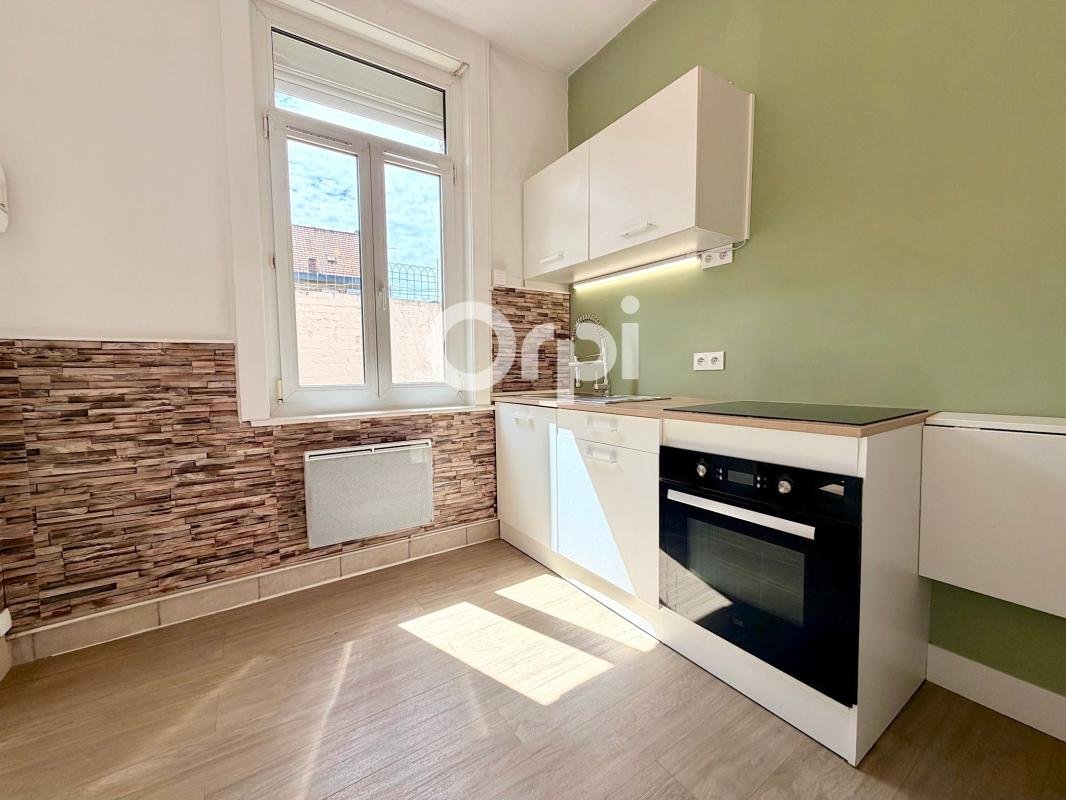 Maison à vendre, 55m², Flers-en-Escrebieux
