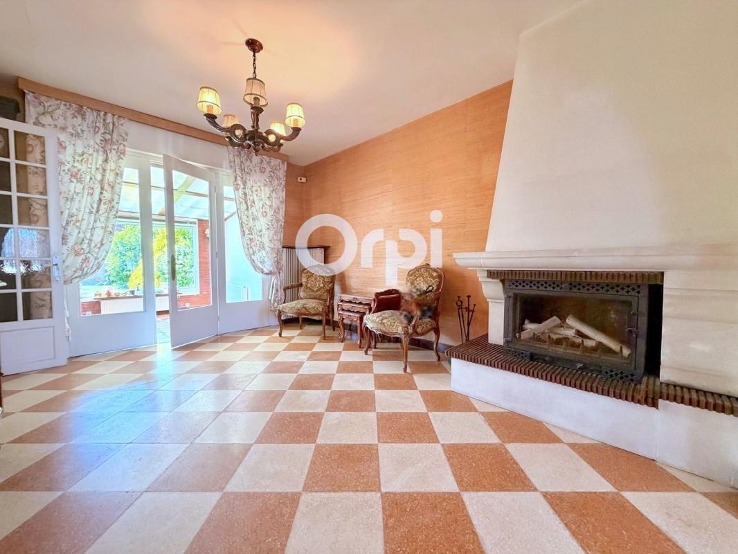 Maison à vendre, 116m², Cuincy
