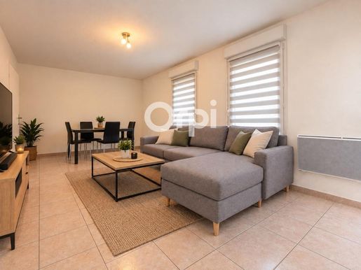 Appartement 2 pièces 51 m² · à Somain · 51 m² · 83 390 €