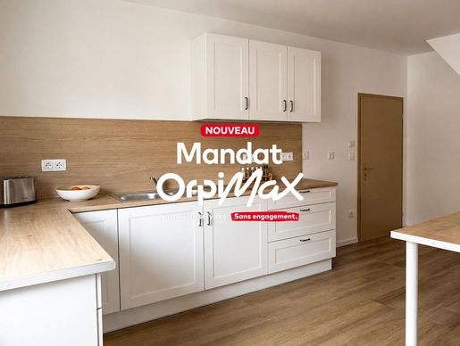Immeuble 3 pièces 164 m² · à Somain · 164 m² · 229 990 €