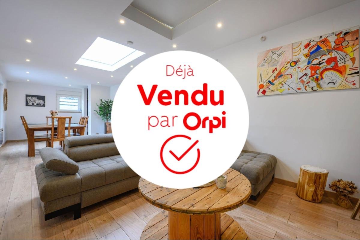 Maison à vendre, 115m², Auby