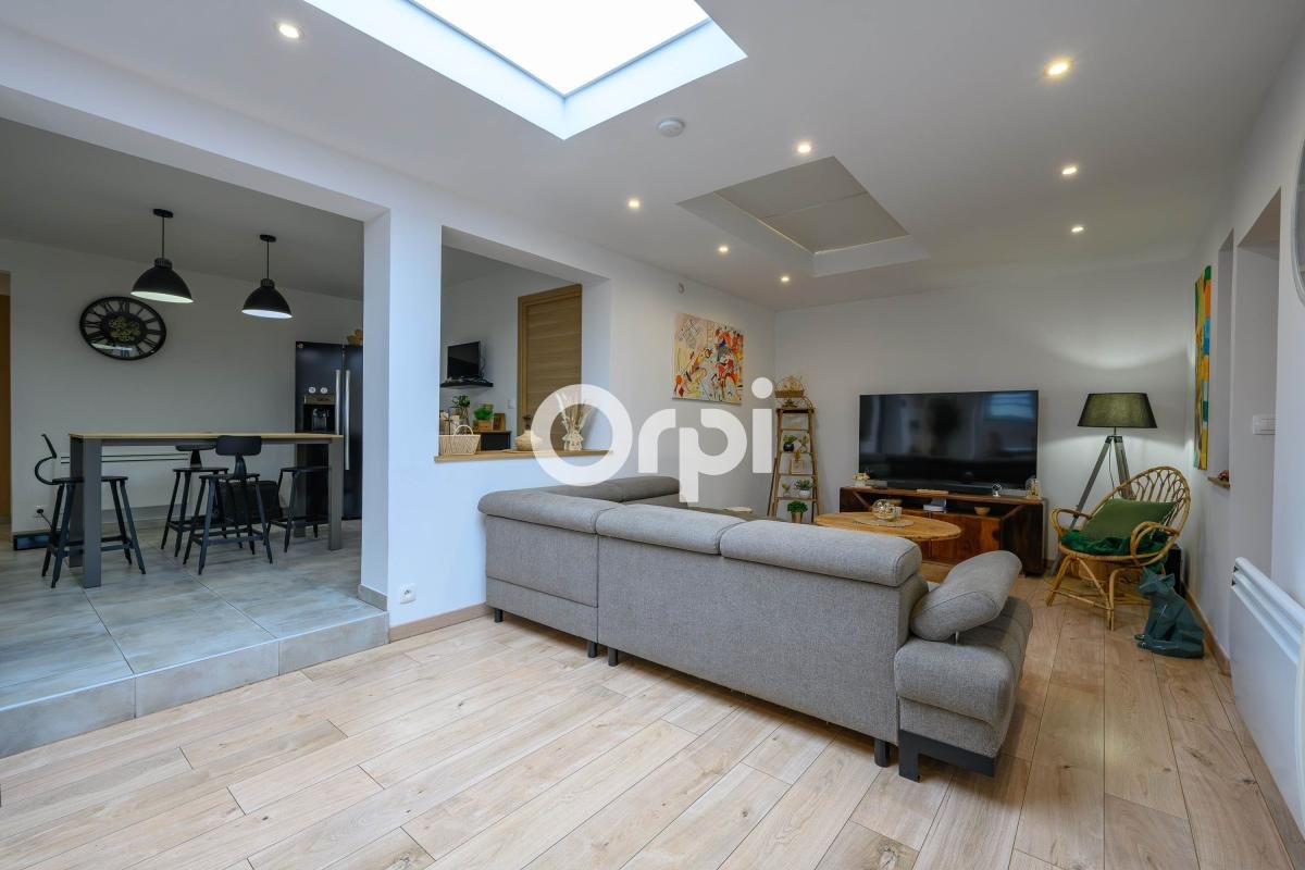 Maison à vendre, 115m², Auby