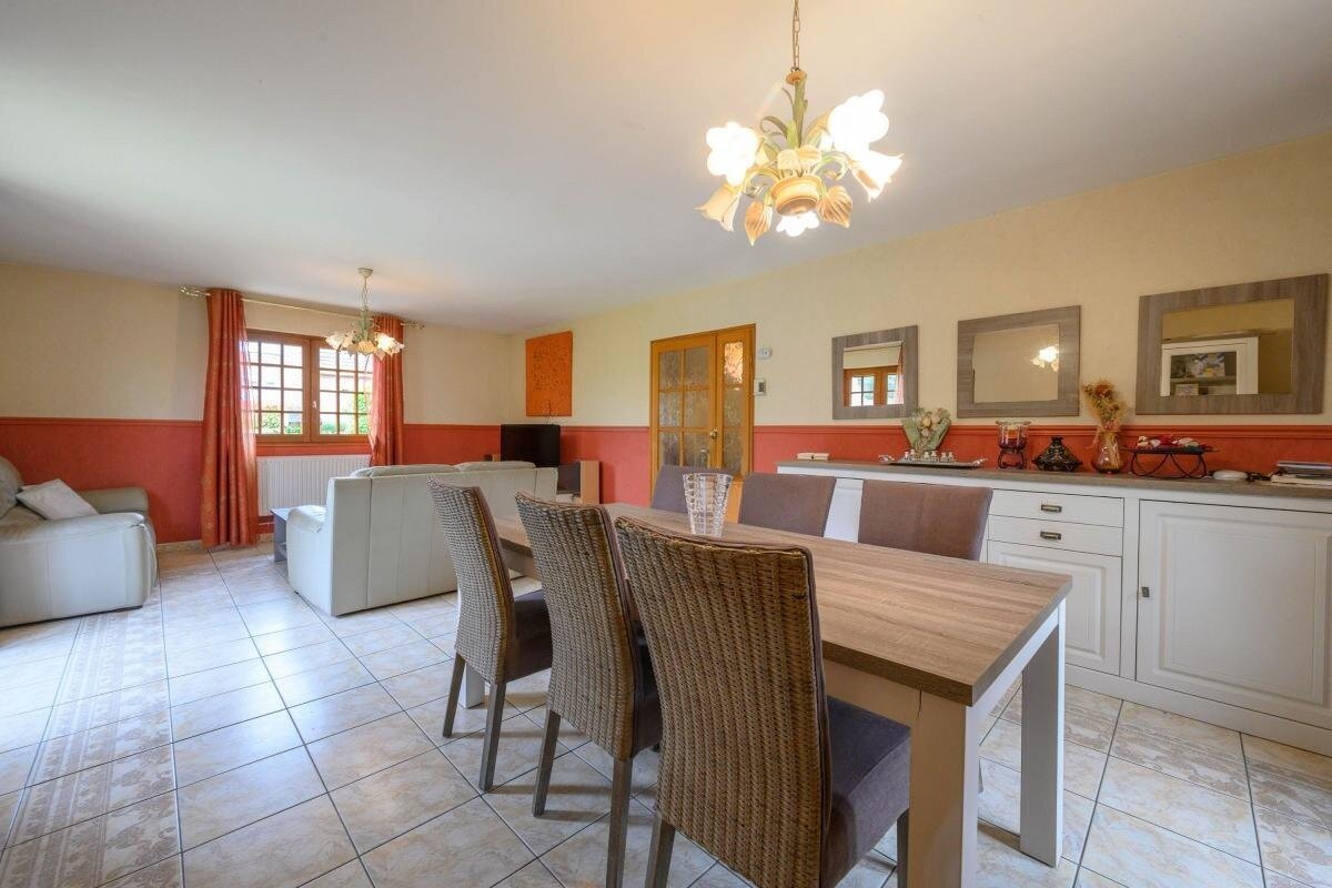 Maison à vendre, 145m², Auby