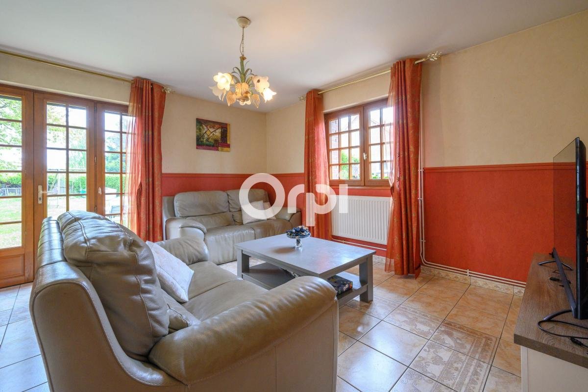 Maison à vendre, 145m², Auby