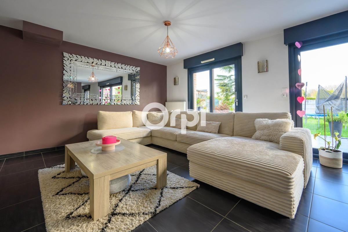 Maison à vendre, 173m², Flers-en-Escrebieux