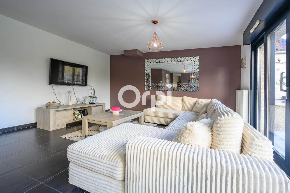 Maison à vendre, 173m², Flers-en-Escrebieux