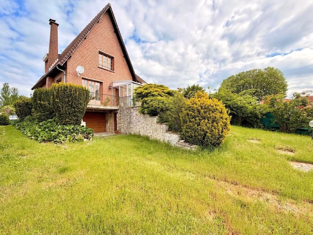 Maison à vendre, 127m², Douai