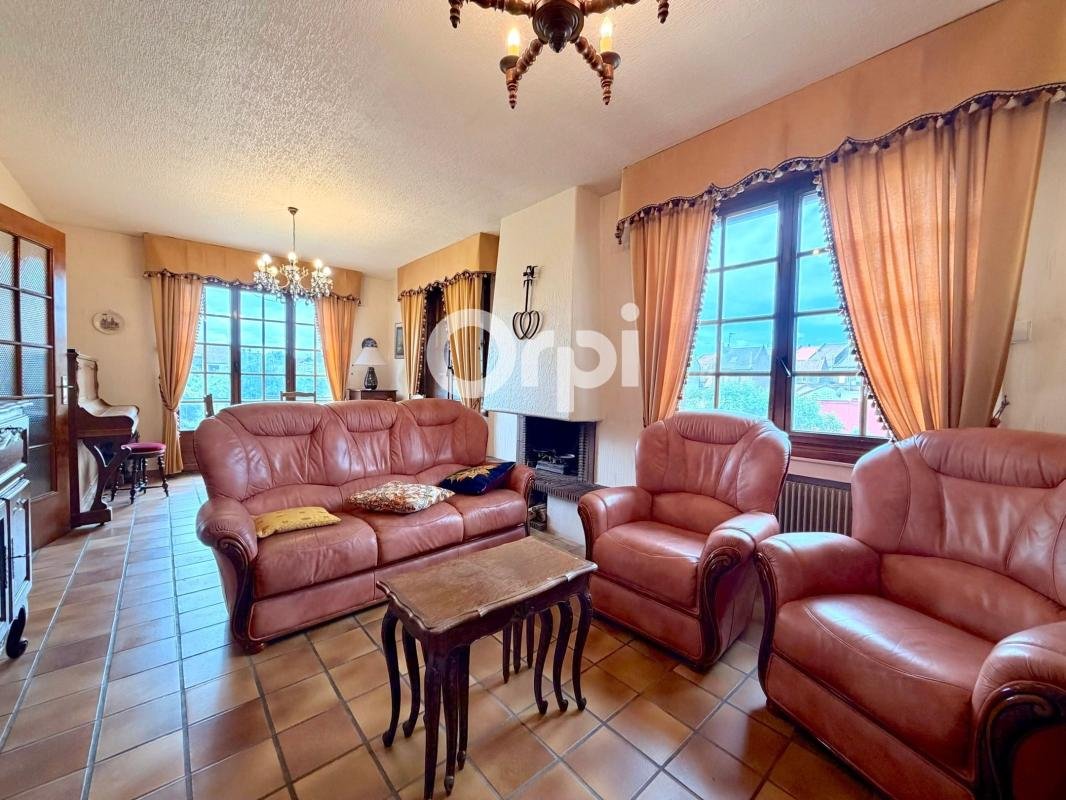Maison à vendre, 127m², Douai