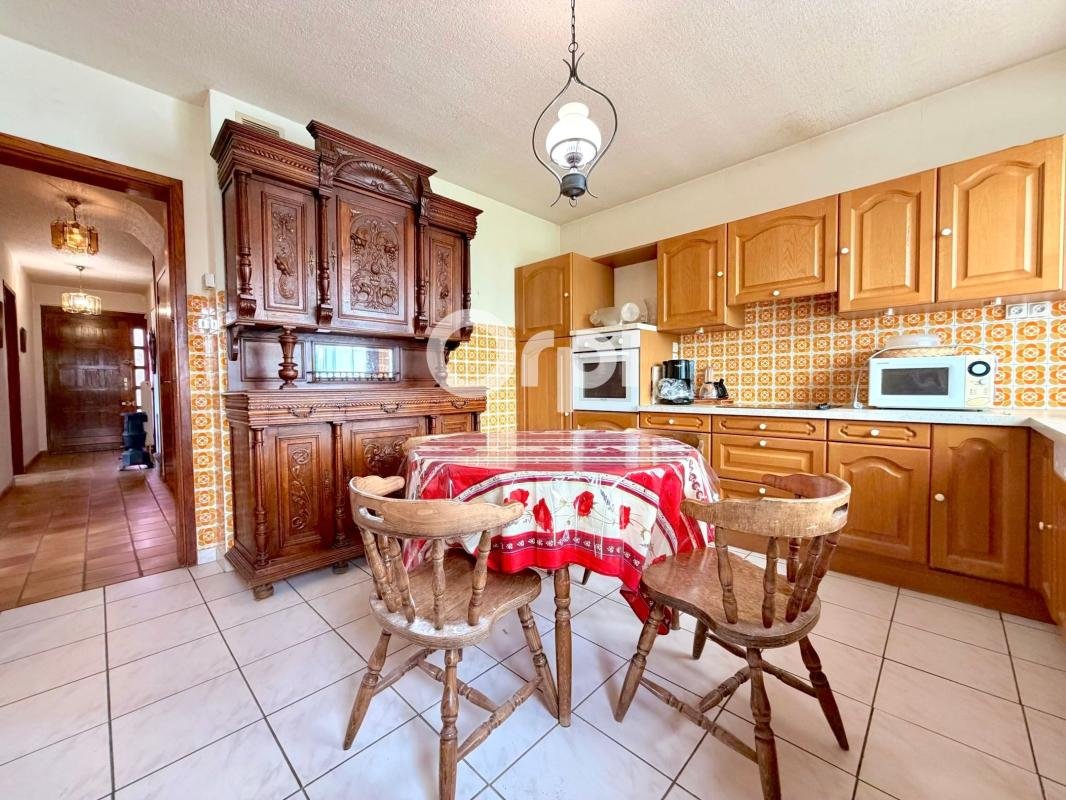 Maison à vendre, 127m², Douai