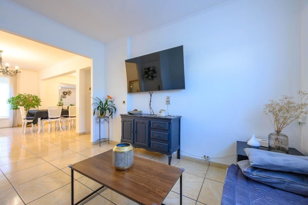 Maison à vendre, 118m², Sallaumines