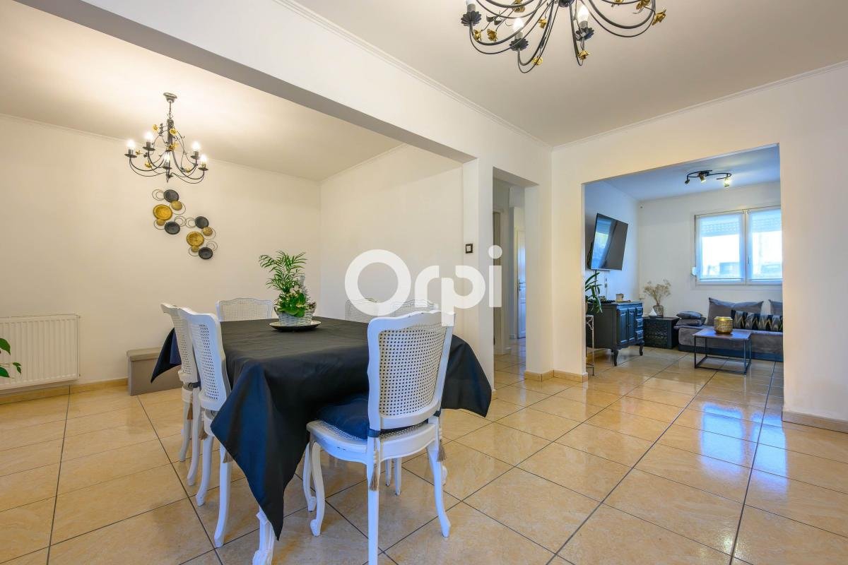 Maison à vendre, 118m², Sallaumines