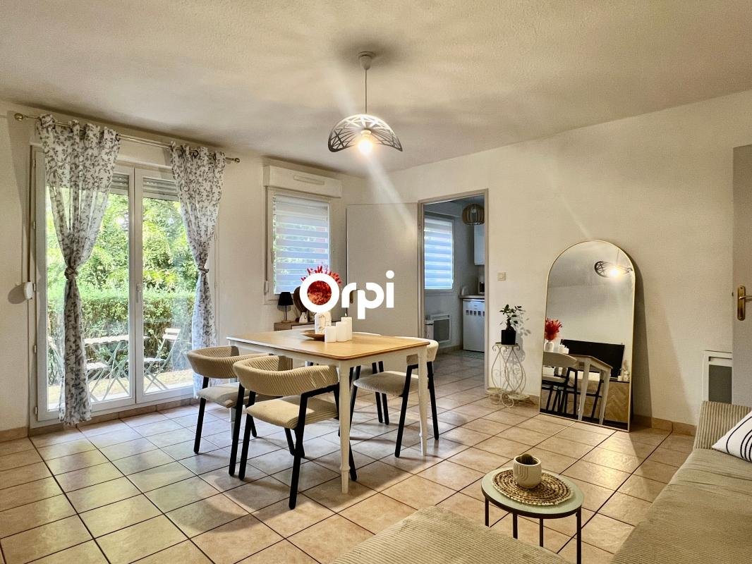 Appartement à vendre, 62m², Éleu-dit-Leauwette