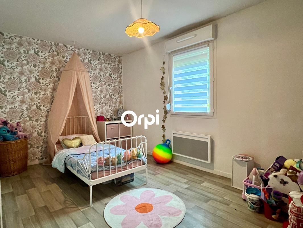 Appartement à vendre, 62m², Éleu-dit-Leauwette