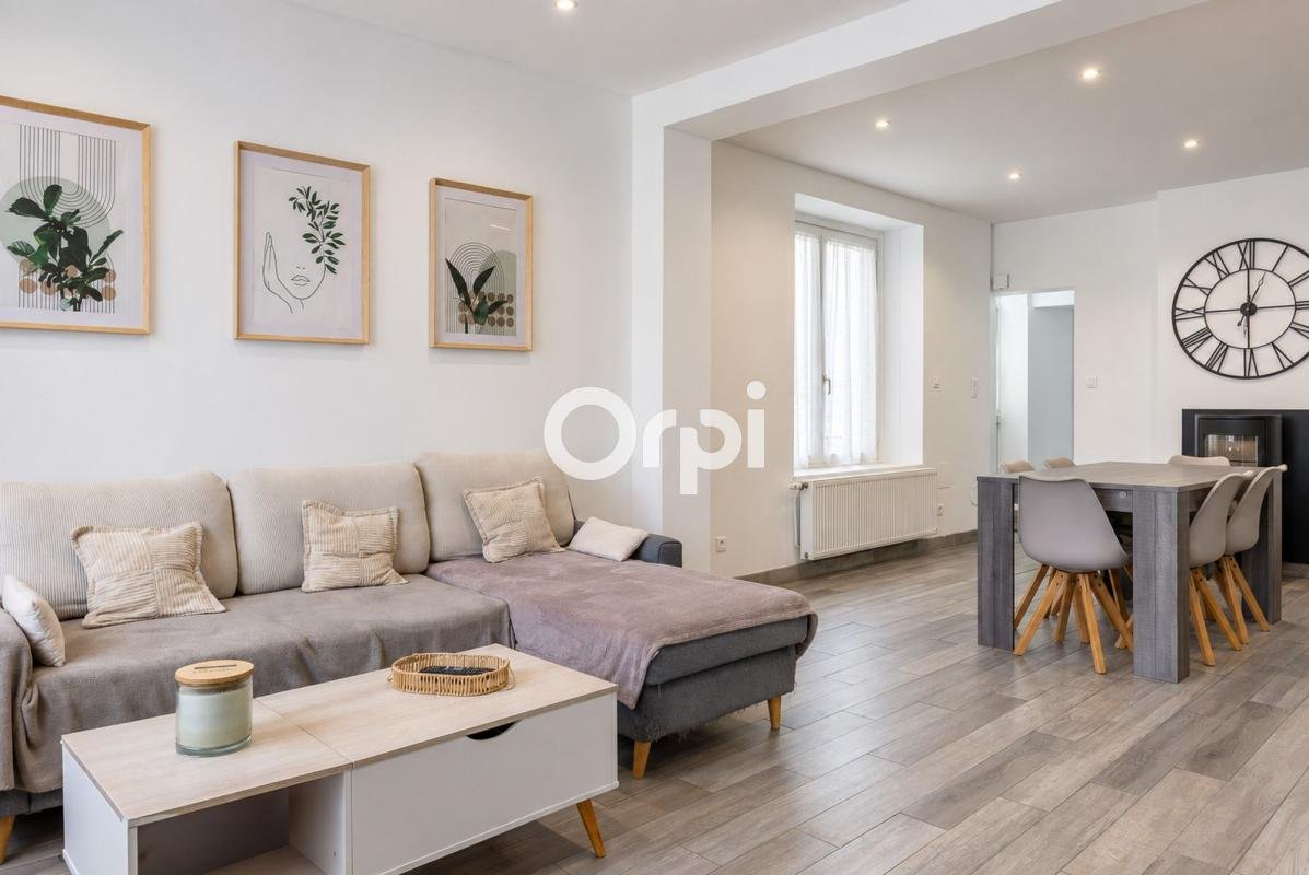 Maison à vendre, 124m², Lens