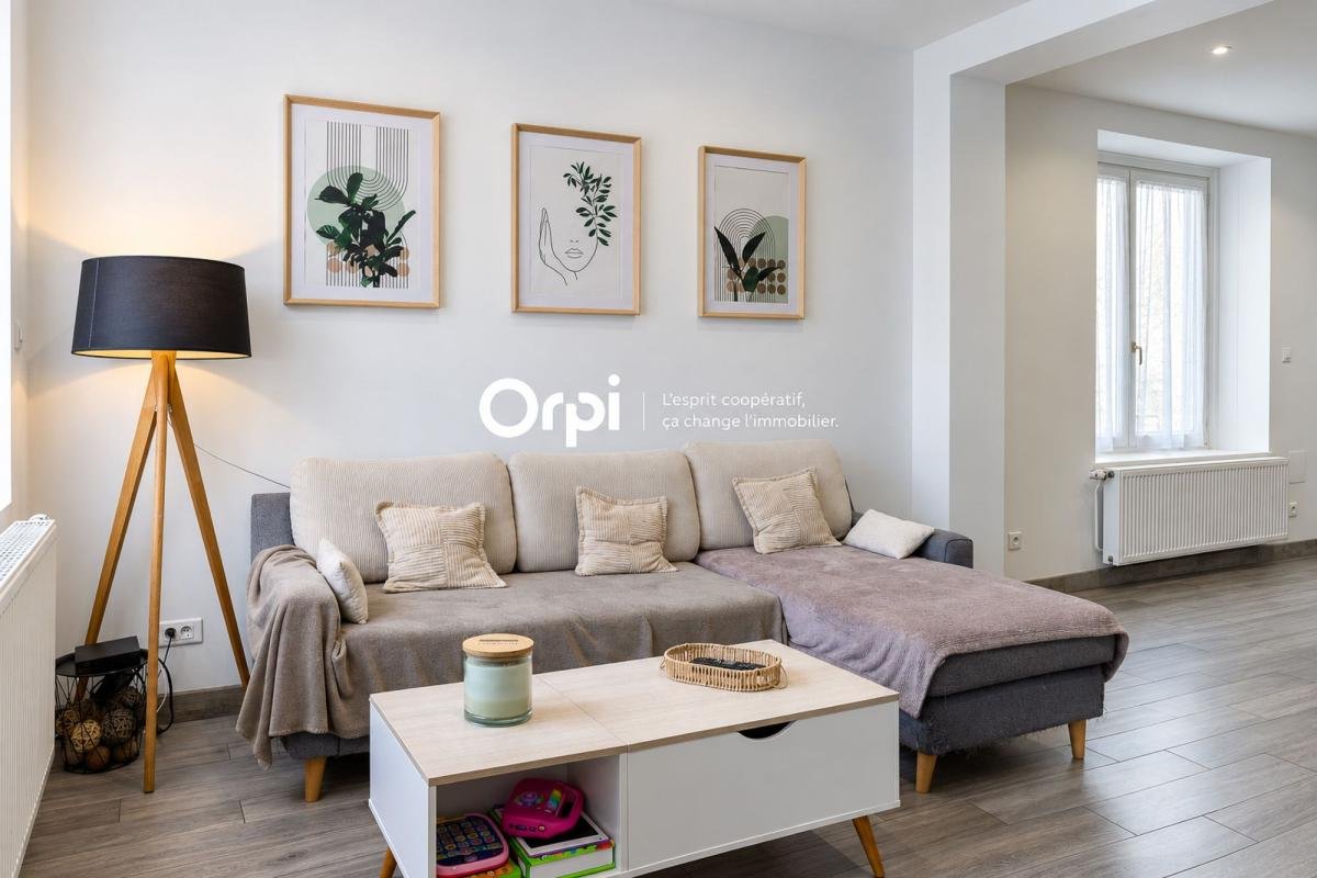 Maison à vendre, 124m², Lens
