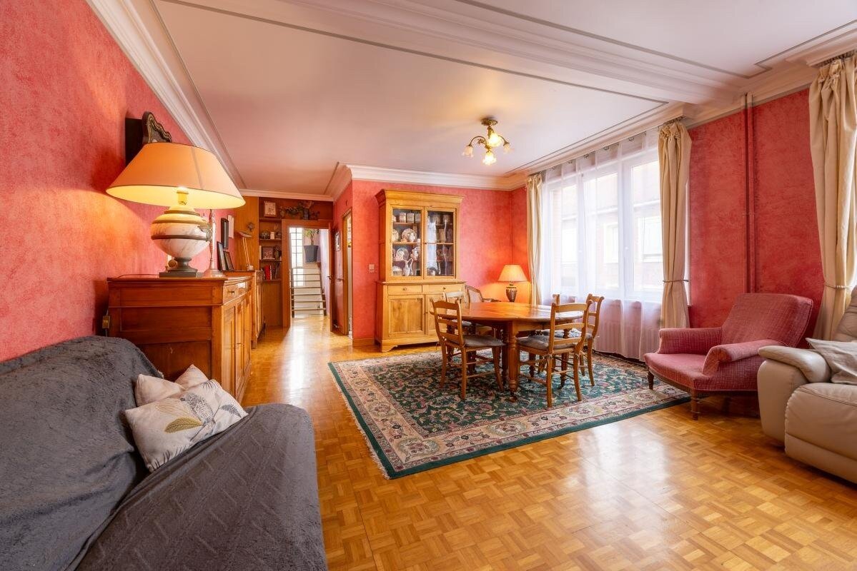 Maison à vendre, 103m², Lens