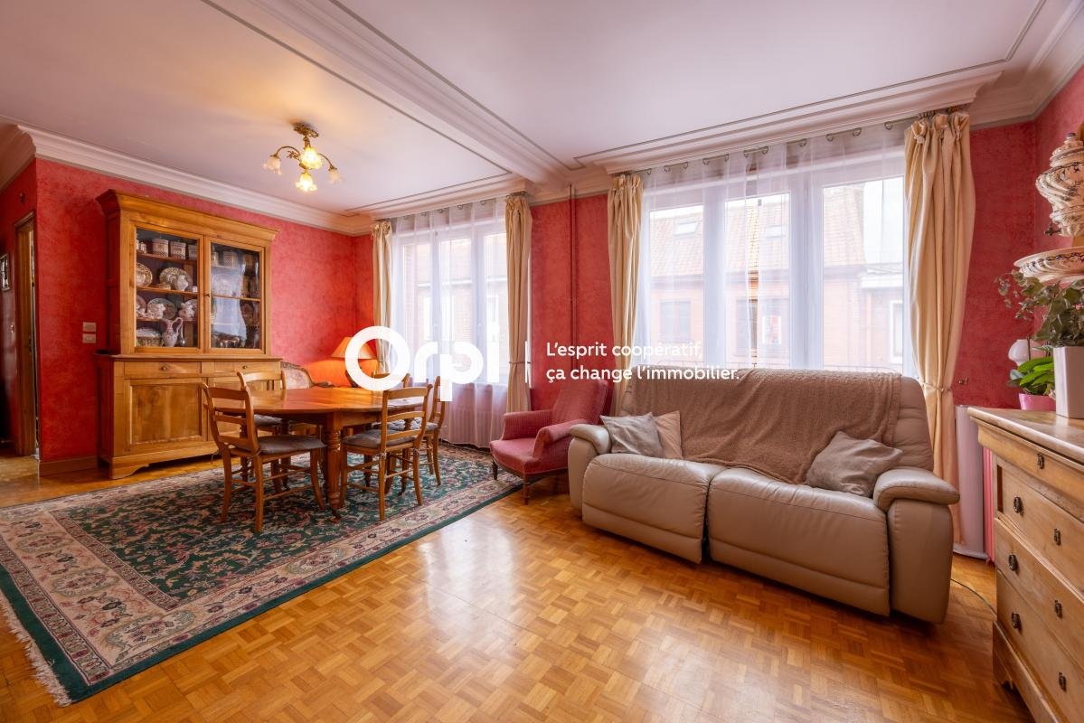 Maison à vendre, 103m², Lens