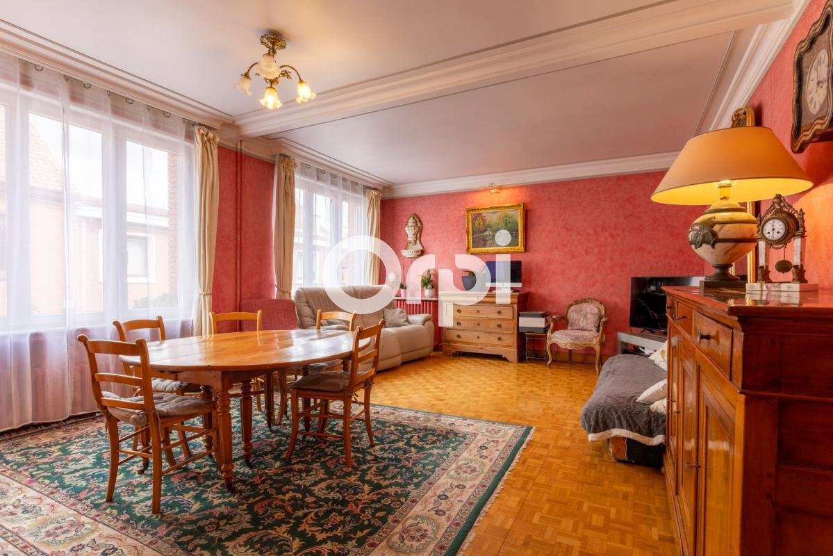 Maison à vendre, 103m², Lens