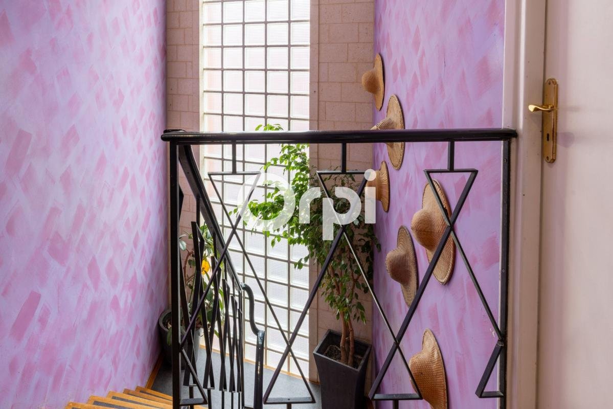 Maison à vendre, 103m², Lens