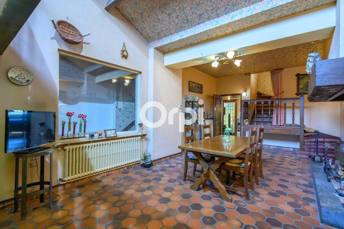 Maison à vendre, 200m², Lens
