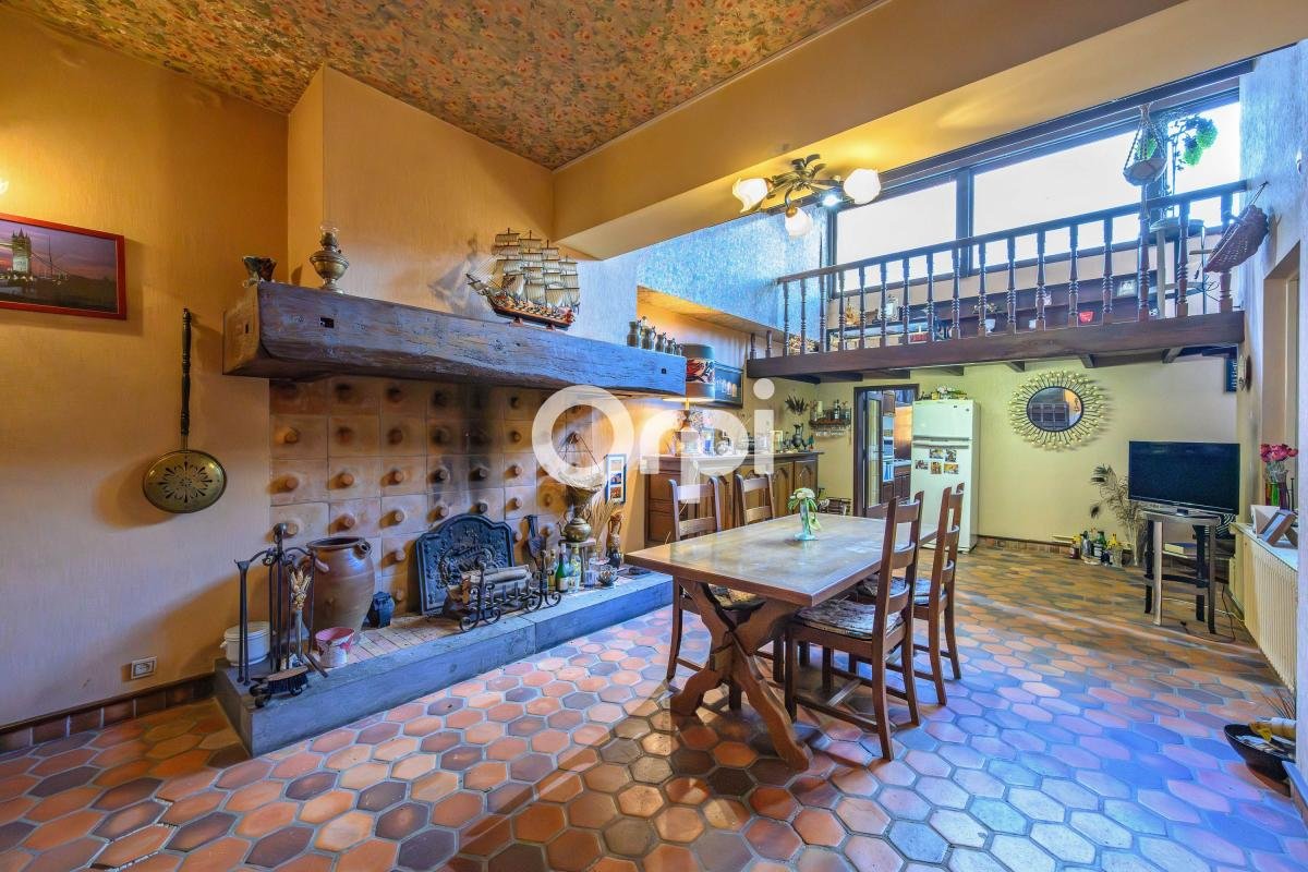 Maison à vendre, 200m², Lens