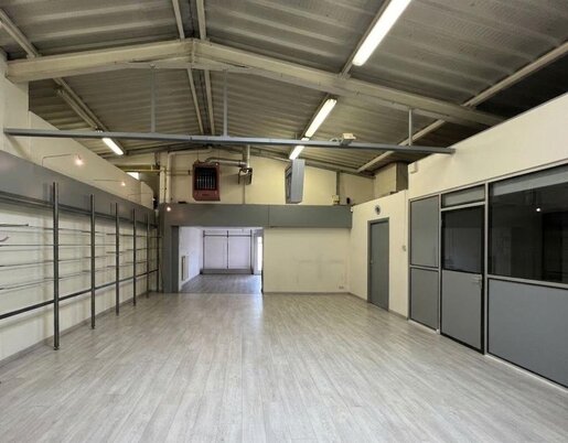 Local commercial 358 m² · à Lens · 358 m² · 356 890 €