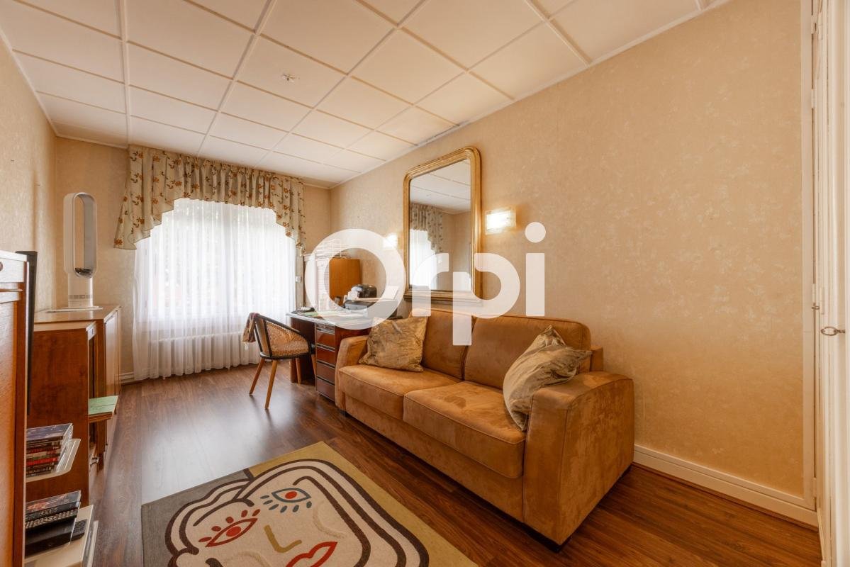 Maison à vendre, 166m², Lens