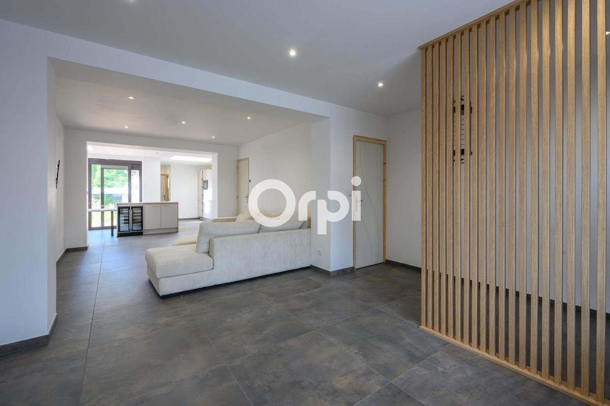 Maison à vendre, 138m², Fouquières-lès-Lens