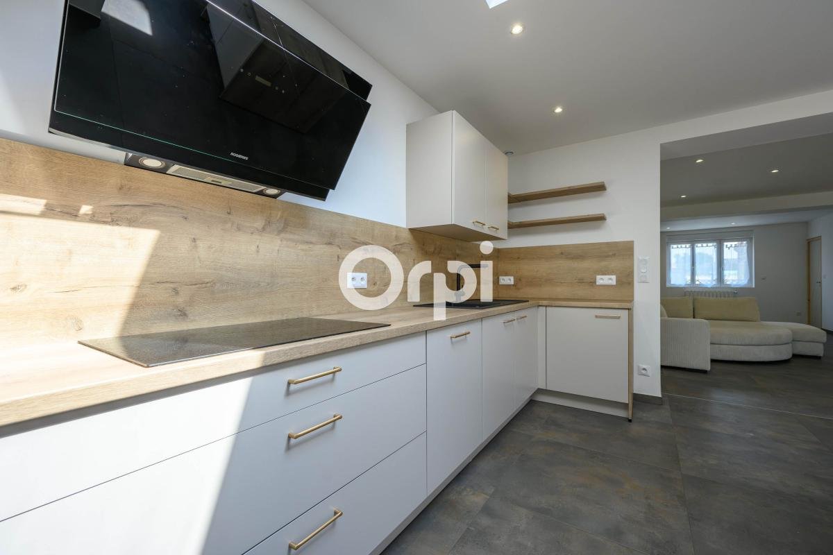 Maison à vendre, 138m², Fouquières-lès-Lens
