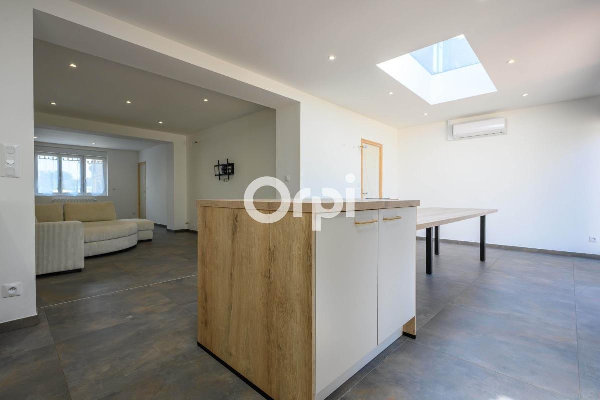 Maison à vendre, 138m², Fouquières-lès-Lens