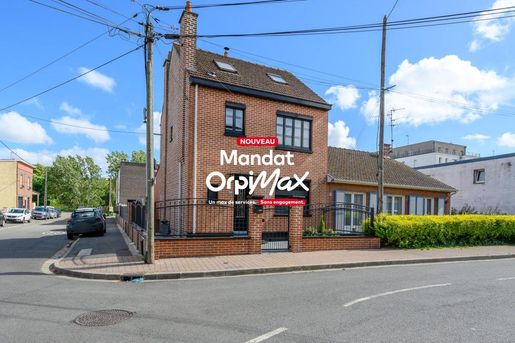 Maison 4 pièces 98 m² · à La Bassée · 98 m² · 204 569 €