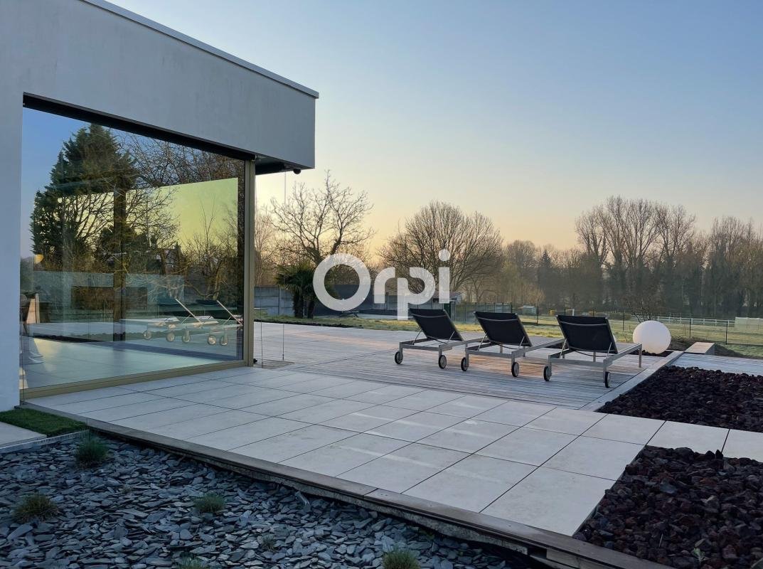 Maison à vendre, 260m², Lens