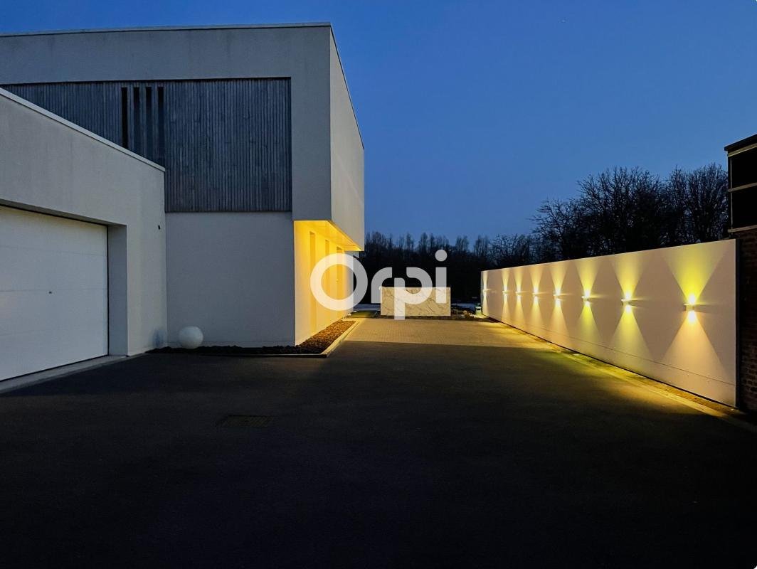 Maison à vendre, 260m², Lens