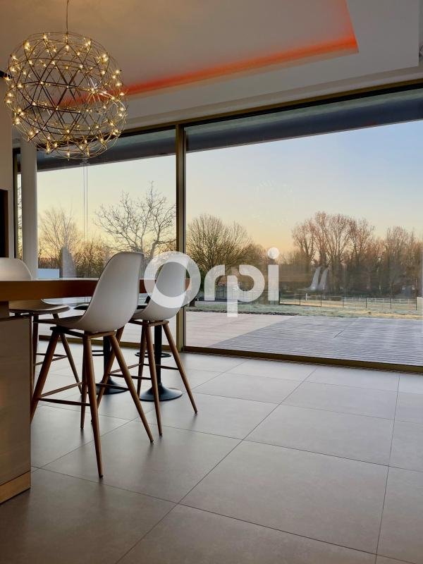 Maison à vendre, 260m², Lens