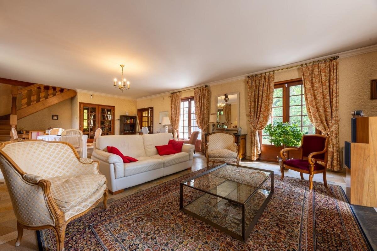 Maison à vendre, 180m², Avion