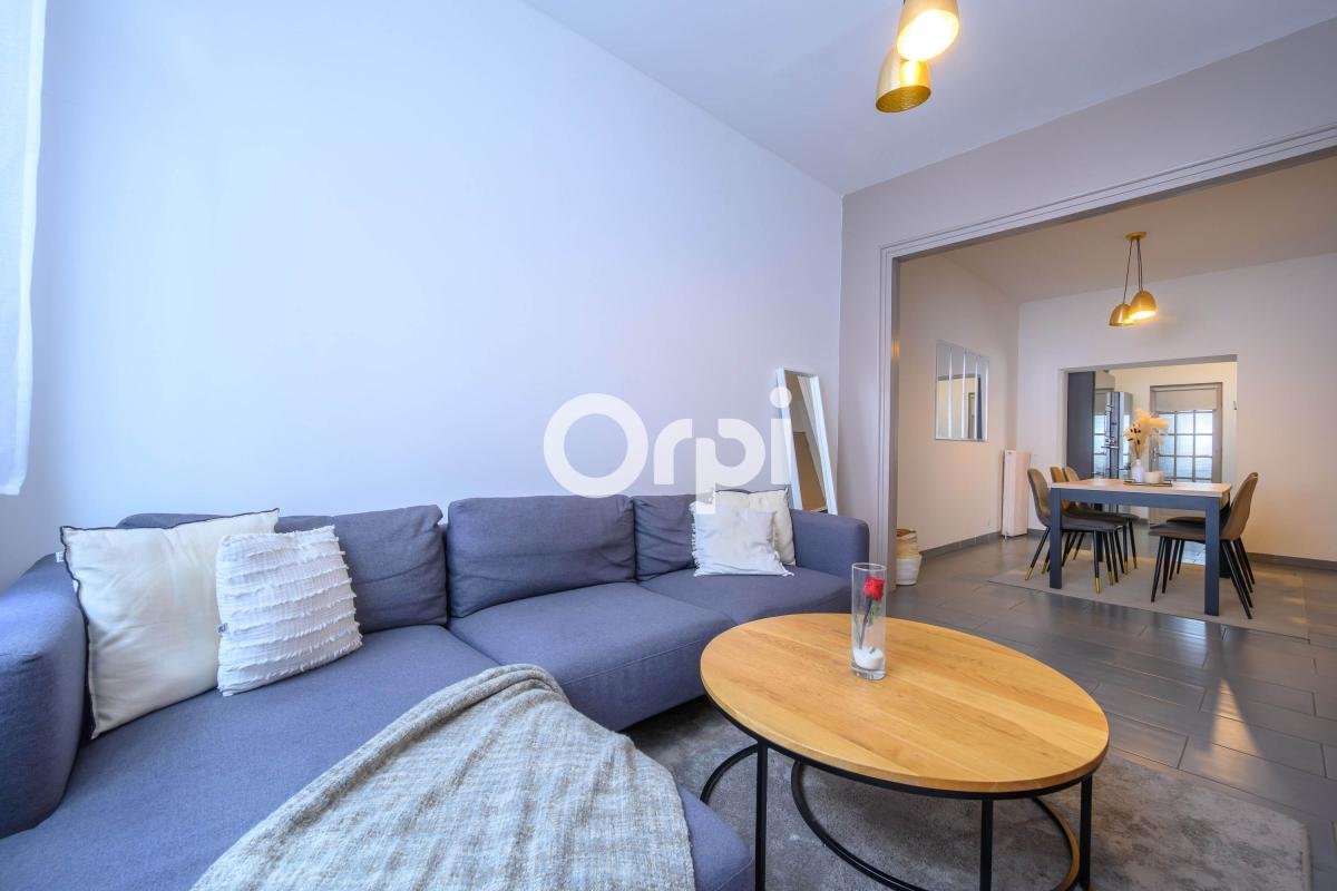 Maison à vendre, 96m², Lens